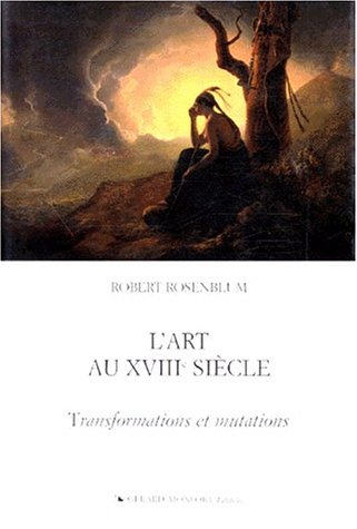 L'Art au XVIIIe siècle : Transformations et mutations francais