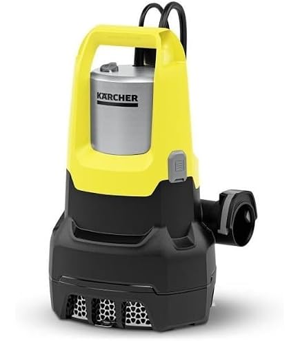 Pompa Di Drenaggio Unbekannt Dab Nova Up M-AE Con Galleggiante Elettronico E Trituratore, 230V, 1¼"
