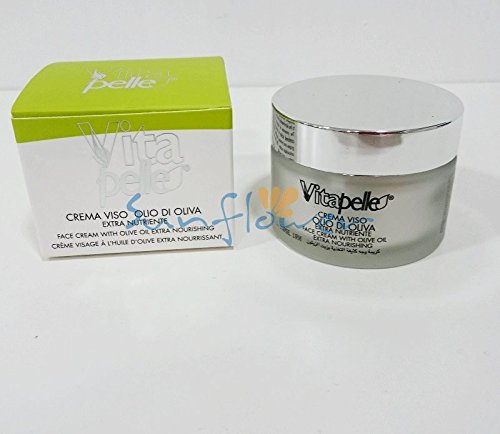 Preisvergleich Produktbild Creme Gesicht Olivenöl