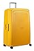 Produktbild SAMSONITE S'Cure Spinner 81/30 Koffer, 81 cm, 138 L, Pineapple Yellow/Caribb.Blue
