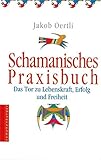 Schamanisches Praxisbuch: Das Tor zu Lebenskraft, Erfolg und Freiheit by 