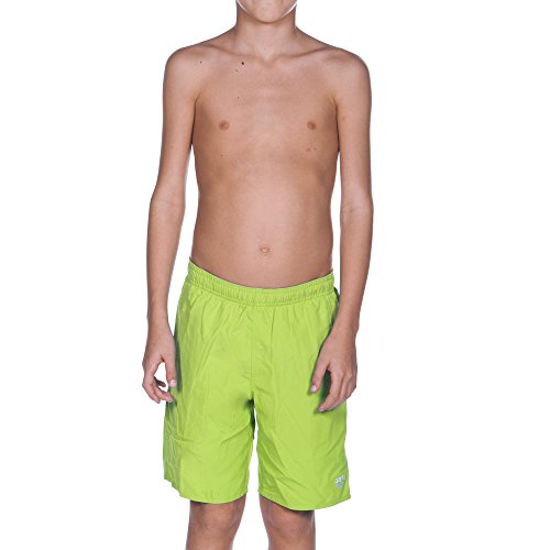 Arena Jungen Badeshorts Fundamentals Long Bermuda - 3