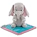 Produktbild Disney's Babies Dumbo Plüsch Weiche Puppe mit Blanket - Small - 10 "