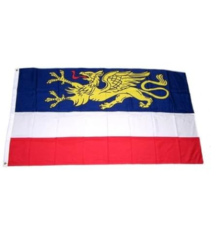 Bootsflagge Enger 20x30 Cm – Premium-Polyester, Wetterfest & Hissfertig