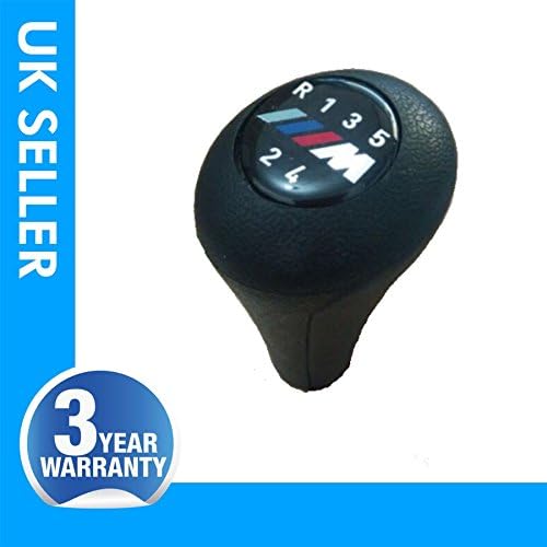 UKsinman Gear Knob Stick Shift