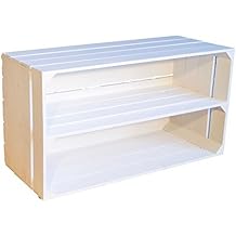 Suchergebnis auf Amazon.de für: Holzkisten Regal