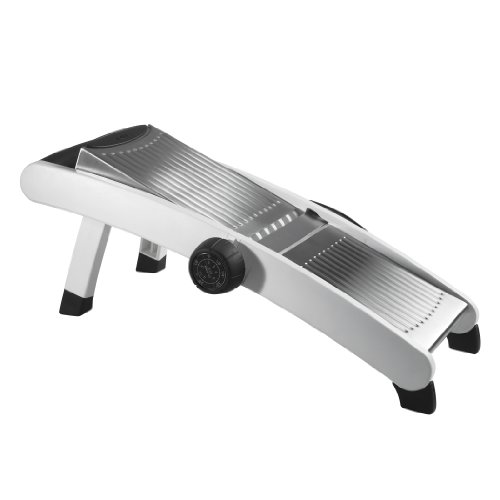 OXO Good Grips Gemüsehobel / Mandoline, Weiß