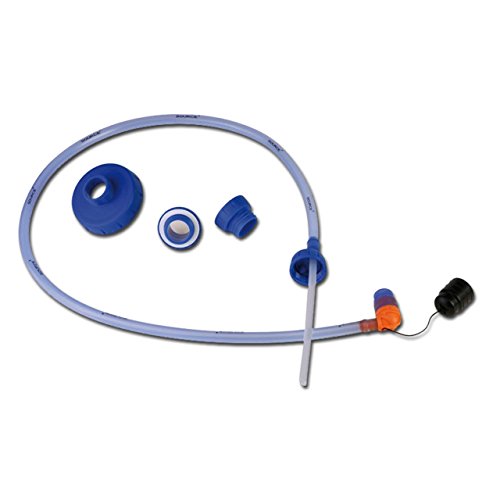 Source Convertube, Blau, 2031160200 - 2