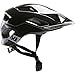 Produktbild SixSixOne EVO AM Helm, metallic black, M-L