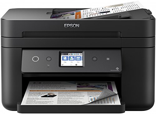 Preisvergleich Produktbild Epson WF-2865 4800X1200DPI
