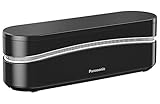 Panasonic KX-TGK320E Premium Design Cordless Home Phone - Black (Electronics)