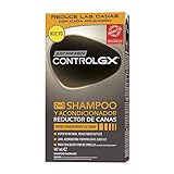 Un champú que reduce gradualmente las canas