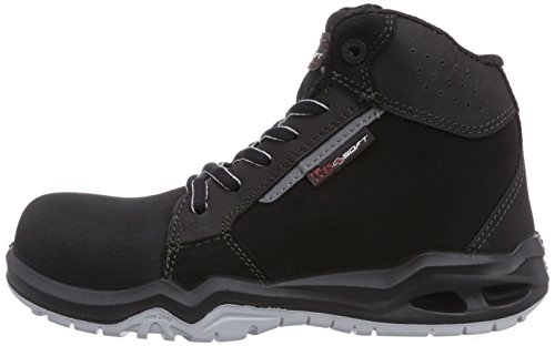 MTS M-Soft Vickers Flex S3 45811, Unisex-Erwachsene Sicherheitsschuhe - 5