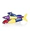 Speedo Kids Sea Squad Spinning Dive Toy - Multi, One Size