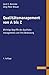 Qualitätsmanagement von A - Z: Wichtige Begriffe des Qualitätsmanagements und ihre Bedeutung by Gerd F. Kamiske, Jörg-Peter Brauer