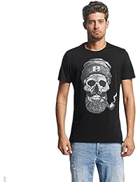 French Kick Hombres Ropa superior / Camiseta Barbu