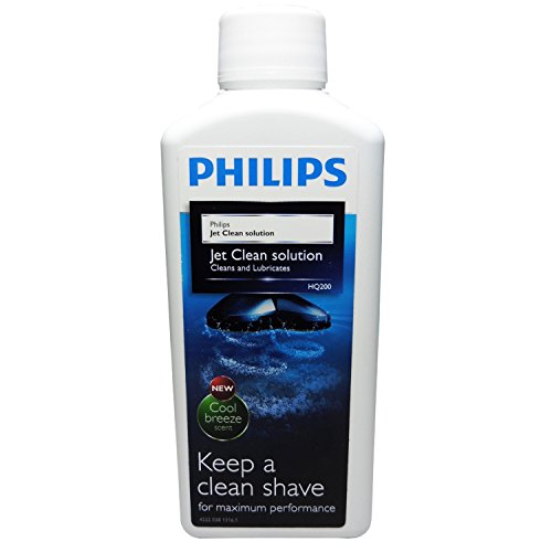 Preisvergleich Produktbild Philips Jet Clean-Reinigungslösung HQ200 - 8710103539254