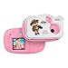 Produktbild Tianya Mini digitale Videokamera für Kinder HD 1080 P Kinder Geburtstagsgeschenk Spielzeug + DIY Aufkleber (Pink)
