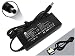 Produktbild Nur Laptops Samsung np-p480-js02de (19 V 4,74 A 90 W Max) kompatibel Netzteil Ladegerät Ladekabel Adapter mit Netzkabel und (Garantie