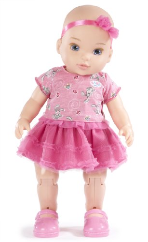 Baby Born Dance with me Baby Doll by Zapf Creation 20th Anniversary