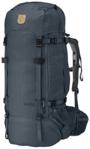 Preisvergleich Produktbild Fjällräven Kajka 85 Backpack graphite 2018 Rucksack