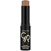 Golden Rose Stick Foundation Contour No: 09 - Kont&uuml;r & Fond&ouml;ten 11 g