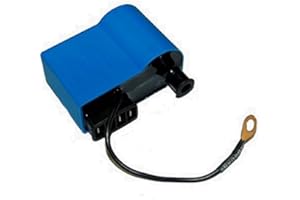 ONE ELEKTRONISCHES ZÜNDGERÄT