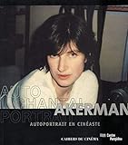 Autoportrait en cinéaste : Chantal Akerman (1 livre + 1 DVD) by 