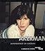 Autoportrait en cinéaste : Chantal Akerman (1 livre + 1 DVD) by 