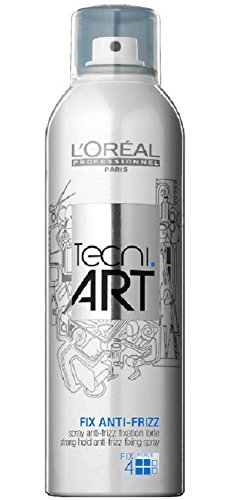 L'OREAL Professionnel Techni Art Fix Anti-frizz 250ml
