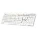 Price comparison product image Gaming Keyboard, DouLukit 3 Adjustable Backlit Color Design High Quality Workmanship Anti-Slip Patches Computer PC Game Gaming Keyboard For Win7/8/Vista/XP/2000, for OSX 10.2