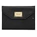 Produktbild MICHAEL Michael Kors Clutch for Apple iPad Mini with Retina Display Black Saffiano