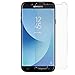 Produktbild Conie Samsung Galaxy J5 2017 Panzerglas Displayschutzfolie Mobile Schutzfolie 9H Härte, Anti Kratzen, Anti Öl, Anti Bläschen, Samsung Galaxy J5 2017 (5,2 Zoll (13,2 cm)