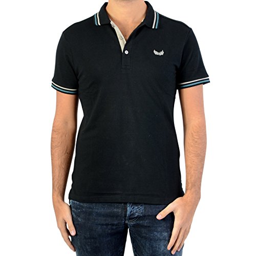 Book's Cover ofKaporal Basoc Polo Homme