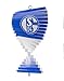 Produktbild FC Schalke 04 Windspiel