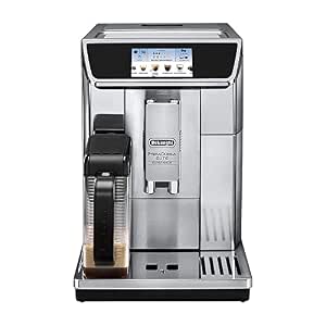 Buy De'Longhi ECAM 650.85.MS Primadonna 