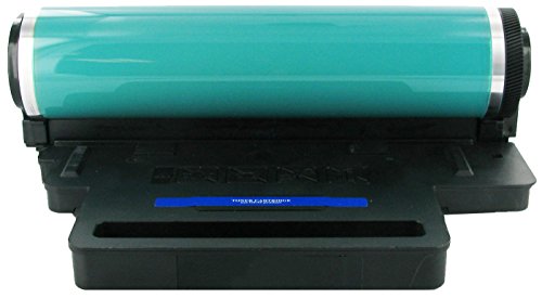 Bildtrommel kompatibel für Samsung CLP-320 CLP320 CLX-3185 Dell 1230 - 3