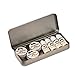 Mo Bro's Beard Balm & Oil Kit (Sweet Mint)
