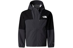 The North Face Teen Hike Packable Shell Jacket Mixte (lot de 1)