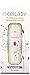 Epilady EP-803-17 Face-Epil Facial and Sensitive Areas Epilator