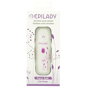 Epilady Face Epil Facial and Sensitive Areas Epilator - Image 7