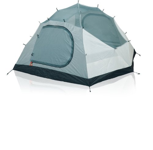 Zelt Fighter 3-4 green - 2