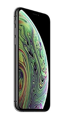 Apple iPhone Xs 256 Go Double SIM Gris