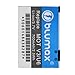 Produktbild Blumax Akku für Motorola Razr V3 / Razr V3i / PEBL U6 [3,7V ; 700mAh]