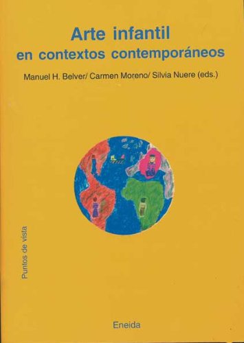 Arte Infantil En Contextos Contemporaneos