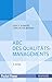 ABC des Qualitätsmanagements (Pocket Power) by 