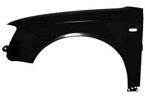 DIEDERICHS Kotflügel 1017107