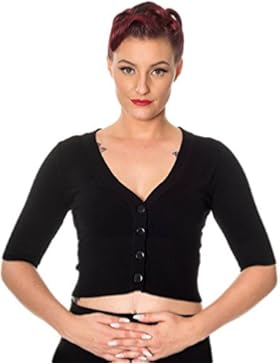Dancing Days -  Cardigan  - Donna