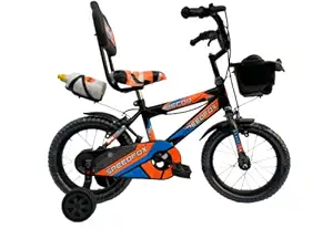 Baby BMX Bicycle for Boys and Girls Age Group 2 to 5