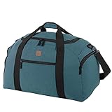 ABMESSUNGEN: 62 x 31,5 x 33,5 cm - damit ist die Rada Reisetasche Discover L eine praktische Tasche für einen längeren Kurzurlaub oder als Begleiter für den Sport oder Geschäftsreisen